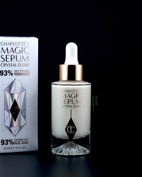 Say Goodbye to Overpowering Fragrances with Seqn Magic Serum Fragrance-Free Formula